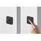 Mec Lite sensor zwart